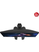 Asus Asus ROG Swift Pro PG248QP 24.1" 0.2 ms Full HD 540 Hz Oyuncu Monitörü thumbnail 3