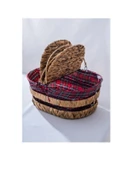 Acar SEP-07856 Kapaklı Piknik Sepeti thumbnail 2