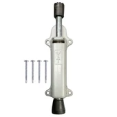 Yt Basmalı Kapı Stoperi Beyaz thumbnail 2