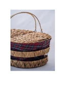 Acar SEP-07856 Kapaklı Piknik Sepeti thumbnail 4