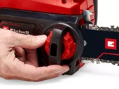 Einhell GE-LC 18/25 Li Akülü Ağaç Kesme Makinesi 18V Tek Bataryalı x 5.2 Ah + Şarj Cihazı thumbnail 5