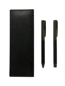 NEVCE STORE Roller İmza Kalemi Metal Gövde Kutulu Şık Tasarım Premium Görünüm thumbnail 1