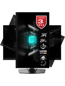 MSI G272QPF E2 27" 1 ms 2K Pivot IPS 180 Hz Oyuncu Monitörü thumbnail 2
