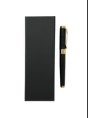 NEVCE STORE Roller İmza Kalemi Metal Gövde Kutulu Şık Tasarım Premium Görünüm thumbnail 3