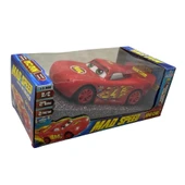 Cars Şimşek Mcqueen Uzaktan Kumandalı Işıklı Araba thumbnail 3