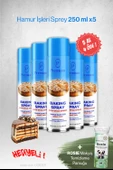 Premium Hamur İşleri 250 ML, 5 AL 4 ÖDE Hediyeli thumbnail 1