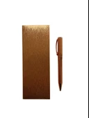 NEVCE STORE Roller İmza Kalemi Metal Gövde Kutulu Şık Tasarım Premium Görünüm thumbnail 1