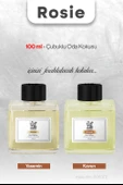 ROSIE Yasemin ve Kavun 100 ml Çubuklu Oda Kokusu thumbnail 1