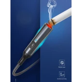 Type - C Kablolu Elektrikli Çakmak thumbnail 4