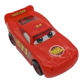 Cars Şimşek Mcqueen Uzaktan Kumandalı Işıklı Araba thumbnail 1