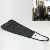 Araç İçi Şemsiye Tutacağı Koltuk Arkası Şemsiye Saklama Kılıfı (5284) thumbnail 3