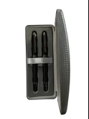 NEVCE STORE Roller İmza Kalemi Metal Gövde Kutulu Şık Tasarım Premium Görünüm thumbnail 2