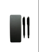 NEVCE STORE Roller İmza Kalemi Metal Gövde Kutulu Şık Tasarım Premium Görünüm thumbnail 1