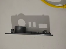 Opel_Vauxhall Corsa C - FARKLI MODEL İKİLİ USB GİRİŞLİ ÇAKMAKLIK KAPAĞI- 4740178 thumbnail 3