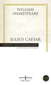 Julius Caesar - Hasan Ali Yücel Klasikleri thumbnail 2