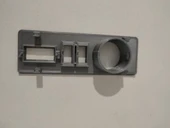 Opel_Vauxhall Corsa C - FARKLI MODEL İKİLİ USB GİRİŞLİ ÇAKMAKLIK KAPAĞI- 4740178 thumbnail 2