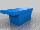 ASTRA H  KONSOL ÇAKMAKLIK YUVA ÇERÇEVESİ - 4716356 thumbnail 4