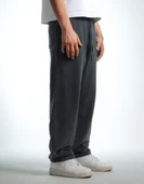 Premium Acid Wash Baggy Eşofman Altı thumbnail 2