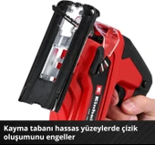 Einhell TC-JS 18 Li Tek Akülü 2.5 Ah Dekupaj Testere thumbnail 6