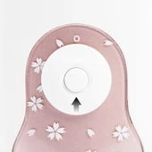 Arzum AR5029 Rosy Epilasyon Cihazı - Beyaz thumbnail 4