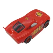 Cars Şimşek Mcqueen Uzaktan Kumandalı Işıklı Araba thumbnail 5