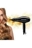 Arzum AR5004 Bellissima Profesyonel AC 2200 Watt Saç Kurutma Makinesi thumbnail 4