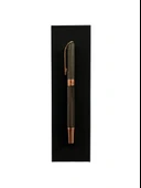 NEVCE STORE Roller İmza Kalemi Metal Gövde Kutulu Şık Tasarım Premium Görünüm thumbnail 3