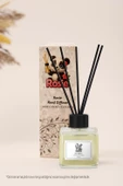ROSIE Yeşilçay Limon ve Gül Çubuklu Oda Kokusu 100 ml thumbnail 4