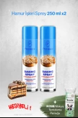 Premium Hamur İşleri Sprey 2'li 250 ML, Hediyeli thumbnail 1