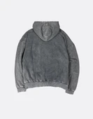 Premium Acid Wash Oversize Hoodie Sweater thumbnail 2