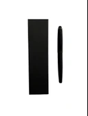 NEVCE STORE Roller İmza Kalemi Metal Gövde Kutulu Şık Tasarım Premium Görünüm thumbnail 2