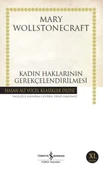 Kadın Haklarının Gerekçelendirilmesi - Hasan Ali Yücel Klasikleri thumbnail 1