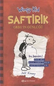 Saftirik Greg'in Günlüğü 1 - Ciltli thumbnail 2