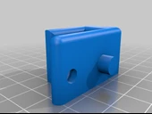 Classic VW Beetle GÜNEŞLİK TUTUCU AYAK - 806691 thumbnail 2