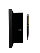 NEVCE STORE Roller İmza Kalemi Metal Gövde Kutulu Şık Tasarım Premium Görünüm thumbnail 1