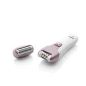 Arzum AR5059 Valente Şarjlı Epilasyon Cihazı - Beyaz thumbnail 5