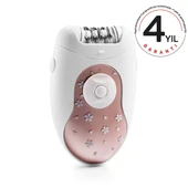 Arzum AR5029 Rosy Epilasyon Cihazı - Beyaz thumbnail 2