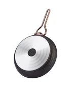 Emsan Line Siyah Rose 7 Parça Granit Tencere Seti thumbnail 7