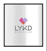 LYKD 9'lu Far Paleti 197 Glow Walk thumbnail 4