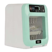 Dokunmatik Ekranlı ve Sesli Oyuncak Bulaşık Makinesi thumbnail 2