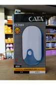 Ct 7093 Dış Mekan Sensörlü Led Aplik Gün Işığı thumbnail 1