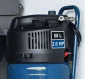 Scheppach HC51V Dikey Kompresör thumbnail 2