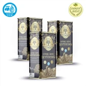 Zeytinören 15 Lt Natürel Sızma Soğuk Sıkım Zeytinyağı thumbnail 1