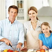 BUFFER® 2li Metal Parmak Koruyucu Hızlı ve Güvenli Kesme Paslanmaz Çelik Koruyucu Aparat thumbnail 7