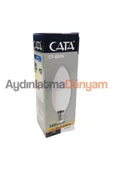7 Watt E14 Duylu Buji Led Ampul Ct-4079 Beyaz Işık thumbnail 4