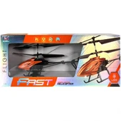 LH-2025 Uzaktan Kumandalı Helikopter thumbnail 3