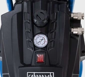 Scheppach HC35V kompresör - 1500W thumbnail 2