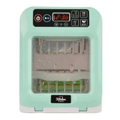 Dokunmatik Ekranlı ve Sesli Oyuncak Bulaşık Makinesi thumbnail 1