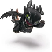 Ejderhanı Nasıl Eğitirsin Mini İnteraktif Ejderhalar thumbnail 2