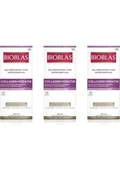 Bioblas Şampuan 360 ml Collagen - Keratin Hacim Şampuanı x 3 Adet thumbnail 2